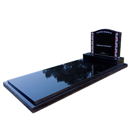 Granite Over-top