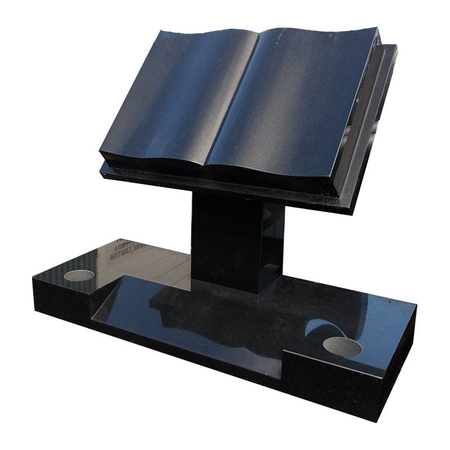 Book Pedestal