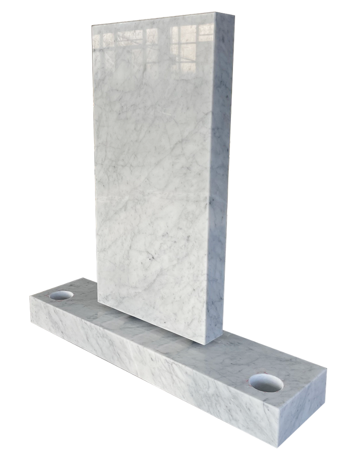 Marble Flat Top