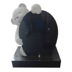 Oval Teddy
