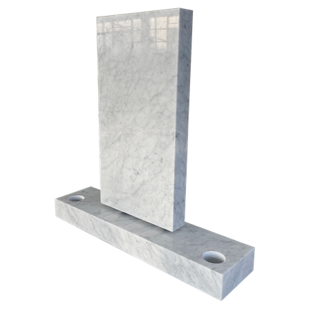 Marble Flat Top