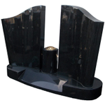 Curved Split Book