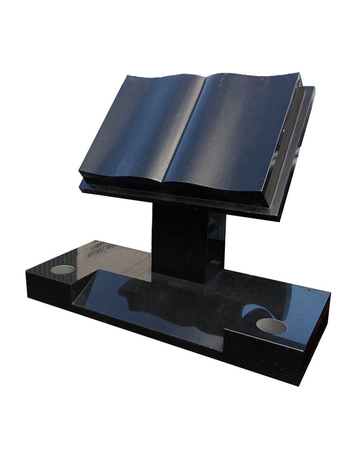 Book Pedestal