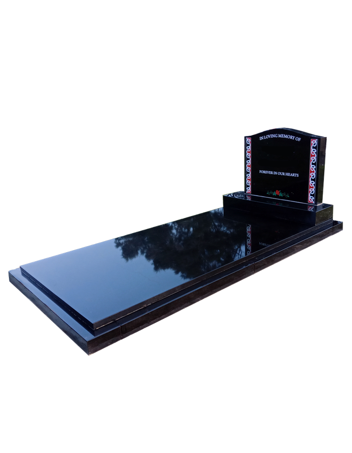 Granite Over-top