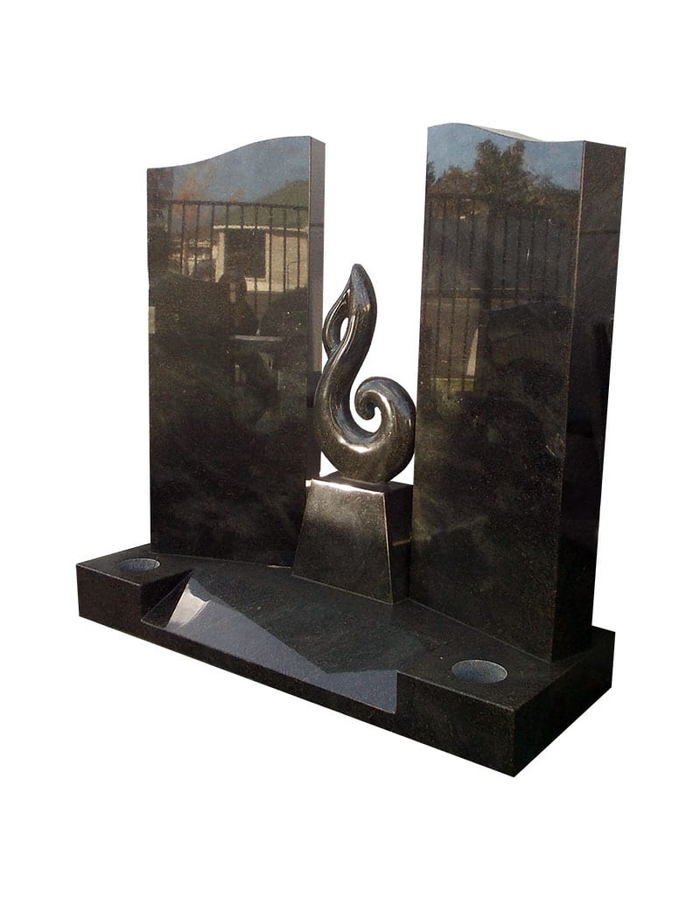 Split Book Manaia