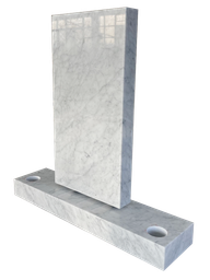 Marble Flat Top