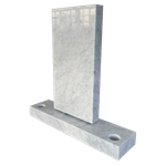 Marble Flat Top
